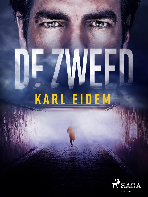 De Zweed - Karl Eidem
