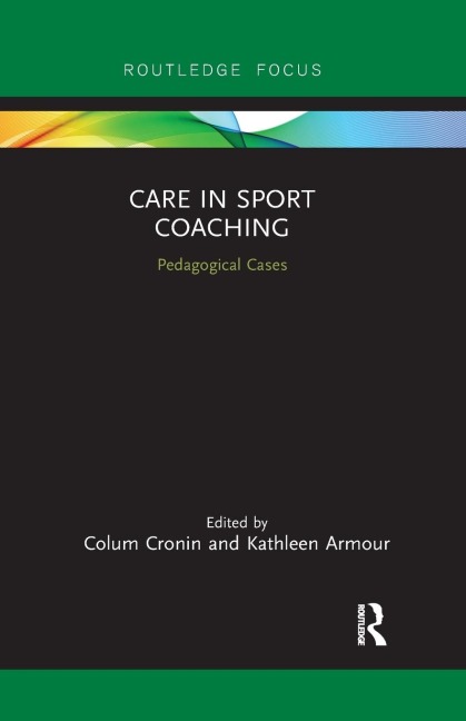 Care in Sport Coaching - 