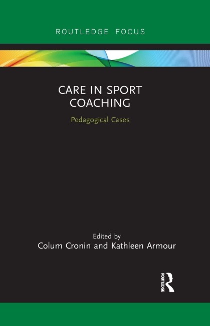 Care in Sport Coaching - 