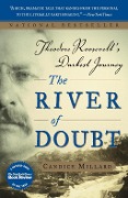 Cover-Bild zum Titel 'The River of Doubt' von 'Candice Millard'