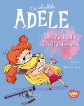 Cover-Bild zum Titel 'Die schreckliche Adele 09' von 'Tan, Diane Le Feyer'