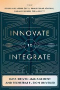 Cover-Bild zum Titel 'Innovate to Integrate' von ''