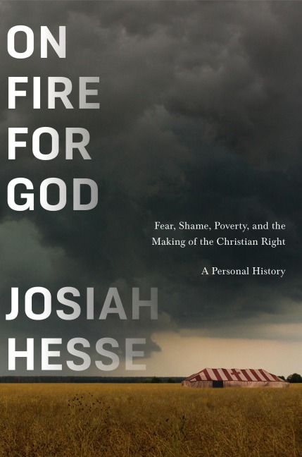 On Fire for God - Josiah Hesse