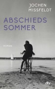 Cover-Bild zum Titel 'Abschiedssommer' von 'Jochen Missfeldt'