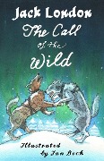 Cover-Bild zum Titel 'Call of the Wild and Other Stories' von 'Jack London'