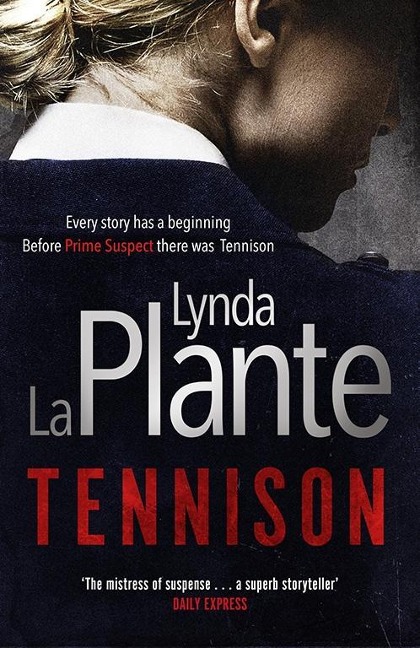 Tennison - Lynda La Plante