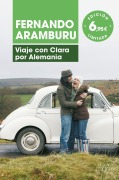 Cover-Bild zum Titel 'Viaje con Clara por Alemania' von 'Fernando Aramburu'