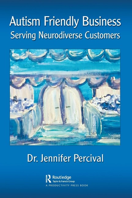 Autism Friendly Business - Jennifer Percival