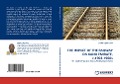 Cover-Bild zum Titel 'THE IMPACT OF THE RAILWAY ON KANO EMIRATE, c.1903-1960s' von 'Shehu Tijjani Yusuf'