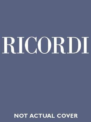 Concerto in F Minor l'Inverno (Winter) from the Four Seasons Rv297, Op.8 No.4 - Antonio Vivaldi
