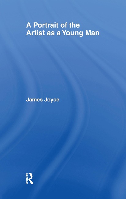Portrait of the Artist as a Young Man - James Joyce, Hans Walter Gabler