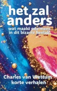 Cover-Bild zum Titel 'Het zal anders' von 'Charles van Wettum'