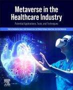 Cover-Bild zum Titel 'Metaverse in the Healthcare Industry' von ''