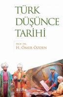 Türk Düsünce Tarihi - H. Ömer Özden