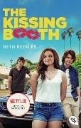 The Kissing Booth - Beth Reekles