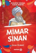Cover-Bild zum Titel 'Mimar Sinan' von 'Ercan Yilmaz'