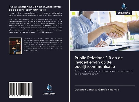 Public Relations 2.0 en de invloed ervan op de bedrijfscommunicatie - Gesabell Vanessa García Valencia