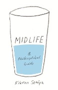 Cover-Bild zum Titel 'Midlife' von 'Kieran Setiya'