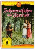 Schneeweißchen und Rosenrot - Fritz Genschow, Renée Stobrawa, Hans Joachim Wunderlich