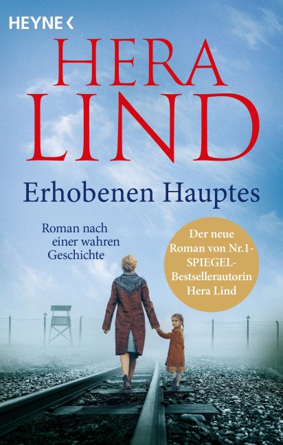 Erhobenen Hauptes - Hera Lind