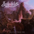 Cover-Bild zum Titel 'Sculpting from Time' von 'Asphodelus'