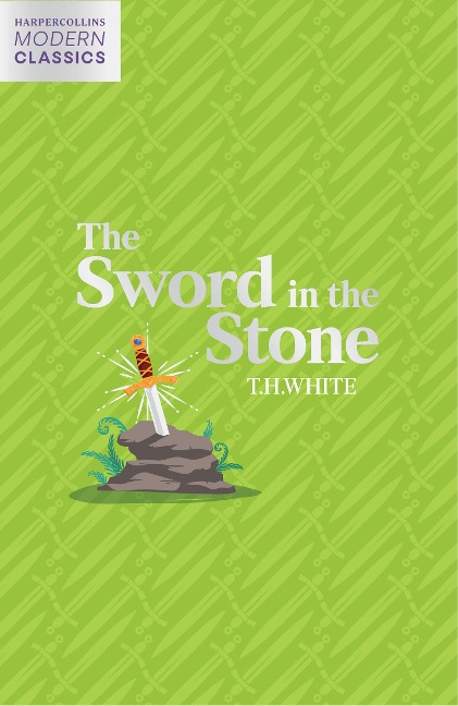 The Sword in the Stone - T. H. White