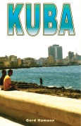 Cover-Bild zum Titel 'Kuba' von 'Gerd Hamann'