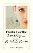 Cover-Bild zum Titel 'Der Dämon und Fräulein Prym' von 'Paulo Coelho'