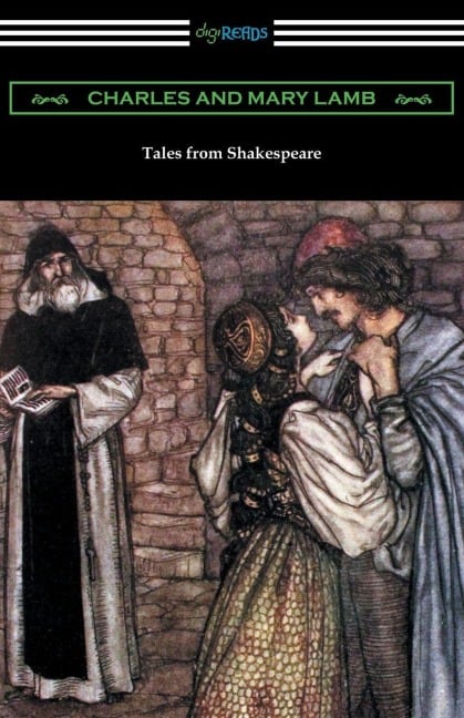 Tales from Shakespeare - Charles Lamb, Mary Lamb