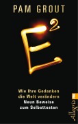 Cover-Bild zum Titel 'E²' von 'Pam Grout'