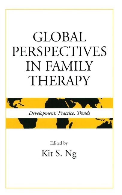 Global Perspectives in Family Therapy - 