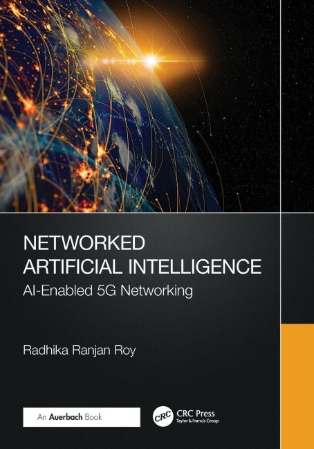 Networked Artificial Intelligence - Radhika Ranjan Roy