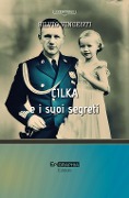 Cover-Bild zum Titel 'Cilka e i suoi segreti' von 'Silvio Vincenti'