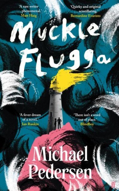 Muckle Flugga - Michael Pedersen