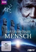 Das Universum Mensch - Philip Sheppard