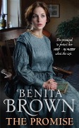 The Promise - Benita Brown