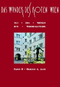 Cover-Bild zum Titel 'Das Wunder des Roten Wien 2' von 'Harald A. Jahn'