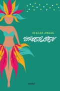 Cover-Bild zum Titel 'Brasilien' von 'Stefan Zweig'