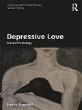 Cover-Bild zum Titel 'Depressive Love' von 'Emma Engdahl'