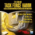 Cover-Bild zum Titel 'Task Force Hamm' von 'Dirk Schmidt'