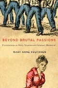 Cover-Bild zum Titel 'Beyond Brutal Passions' von 'Mary Anne Poutanen'