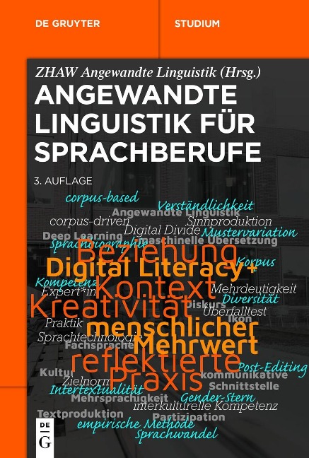 Angewandte Linguistik für Sprachberufe - 