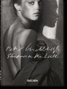 Cover-Bild zum Titel 'Peter Lindbergh' von ''