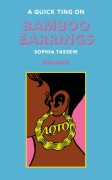 Cover-Bild zum Titel 'A Quick Ting On: Bamboo Earrings' von 'Sophia Tassew'