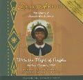 With the Might of Angels (Dear America) (Audio Library Edition) - Andrea Davis Pinkney