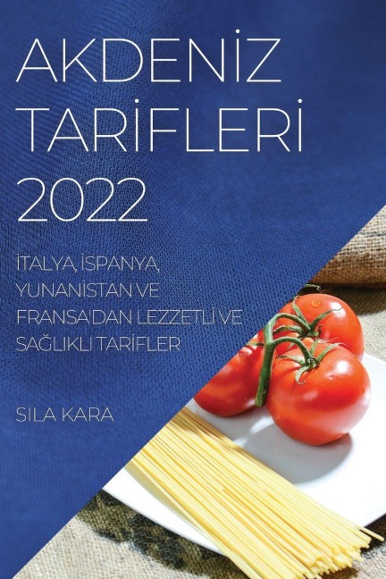 AKDEN¿Z TAR¿FLER¿ 2022 - Sila Kara