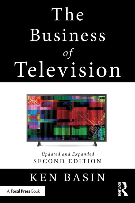 The Business of Television - Ken Basin
