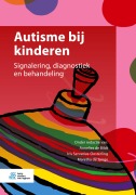 Cover-Bild zum Titel 'Autisme bij kinderen' von ''