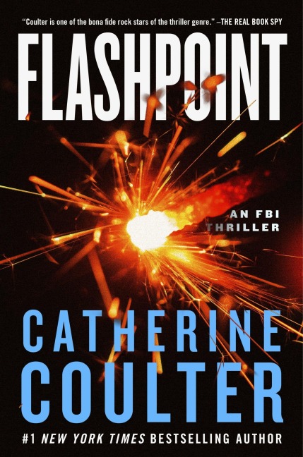 Flashpoint - Catherine Coulter