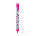Cover-Bild zum Titel 'Pen Bookmark Set Flamingo - Stift und Lesezeichen in einem' von ''